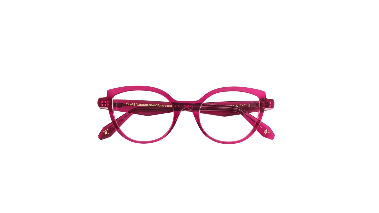 Occhiali GLARE Aria colore 917 - vista a tre quarti
