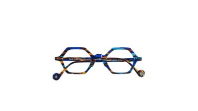 Occhiali GLARE Aristide colore ll2 - vista a tre quarti