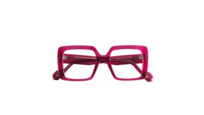 Occhiali GLARE Ermione colore 917 - vista a tre quarti