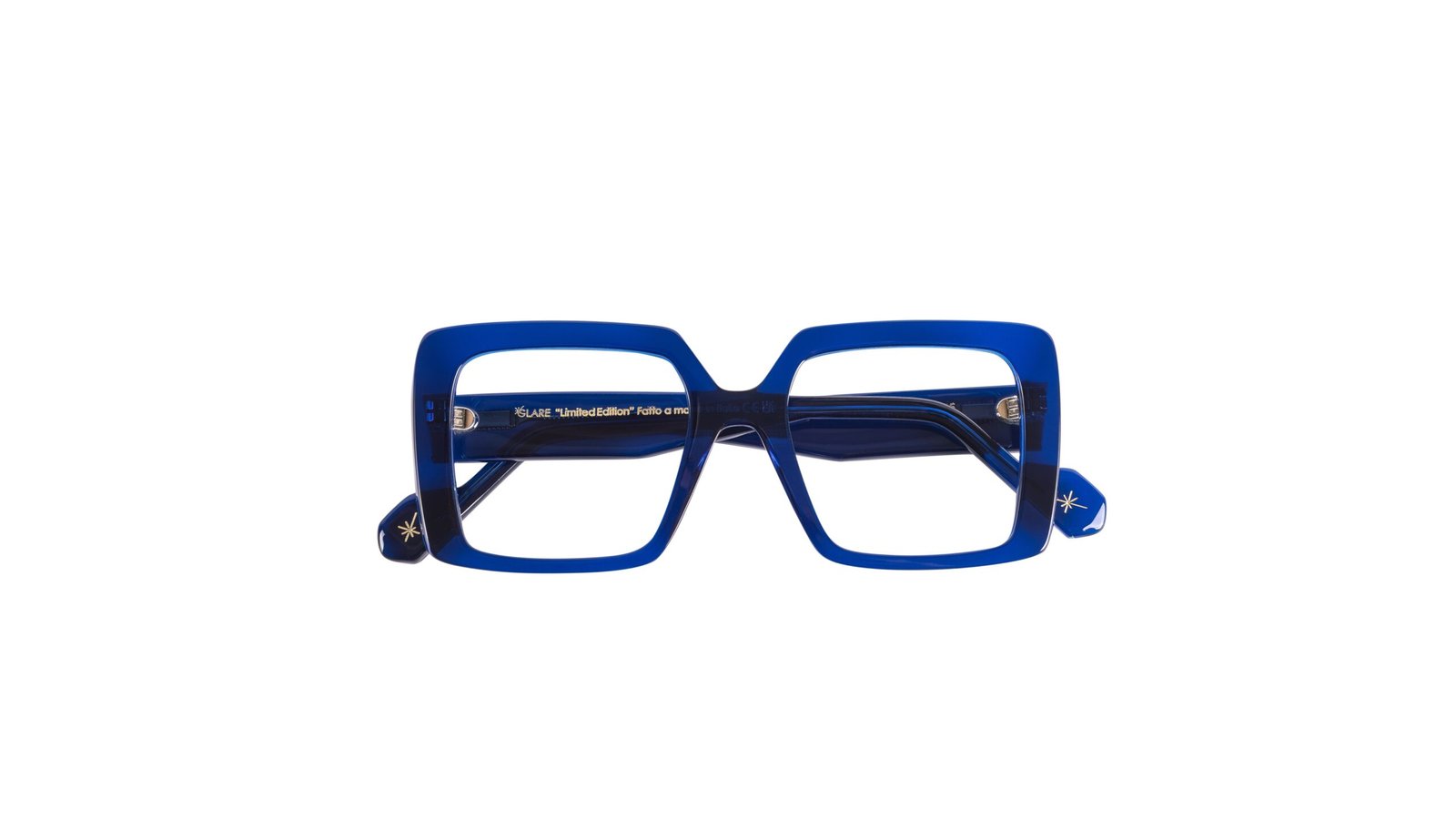 Occhiali GLARE Ermione colore 918 - vista a tre quarti