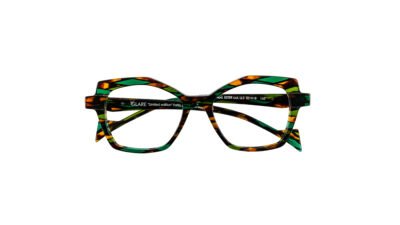 Occhiali GLARE Ester colore ll3 - vista a tre quarti