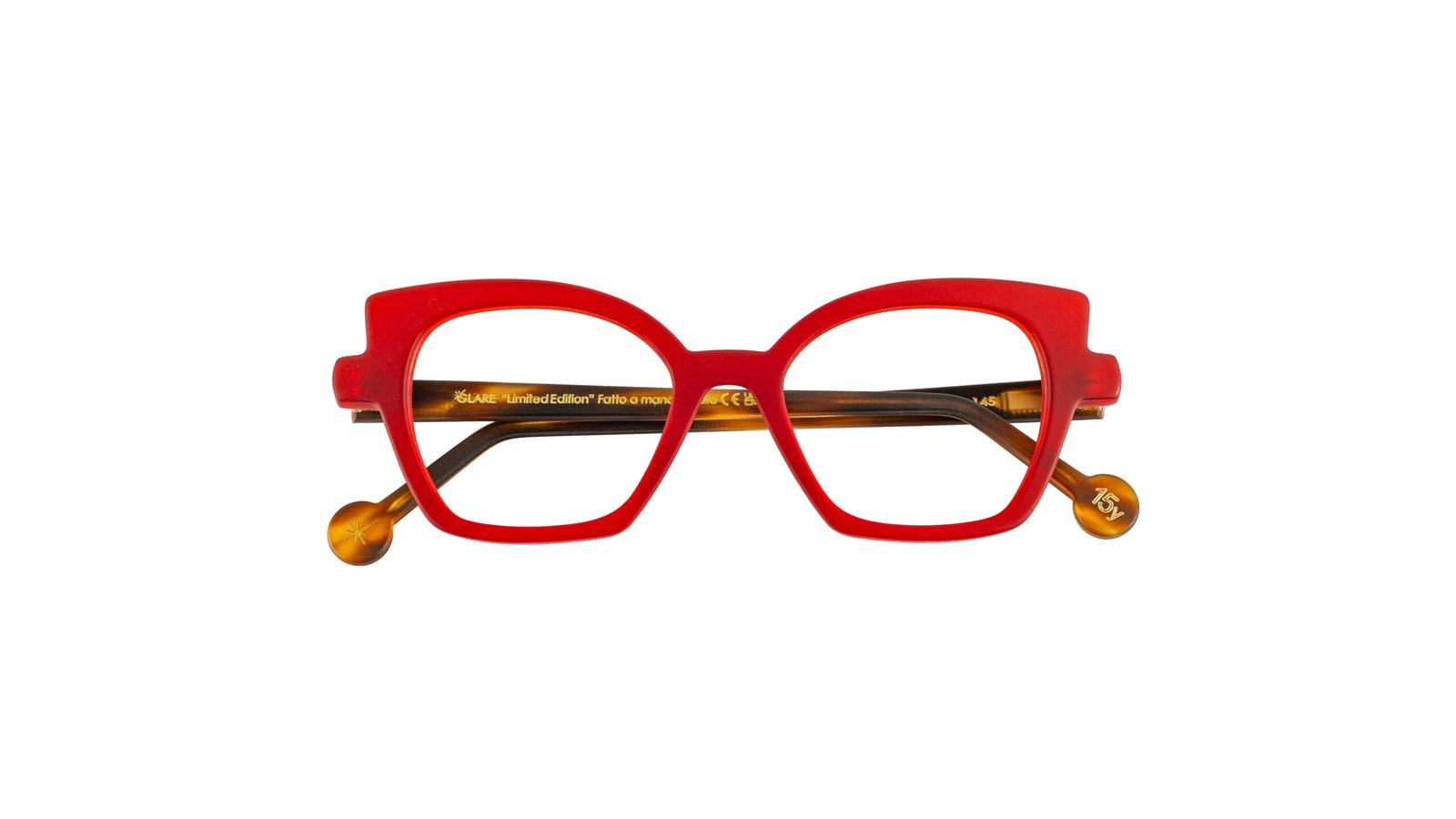 Occhiali GLARE Maty colore 777 199 - vista a tre quarti