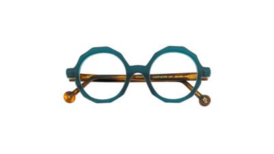 Occhiali GLARE Pally colore 914 199 - vista a tre quarti