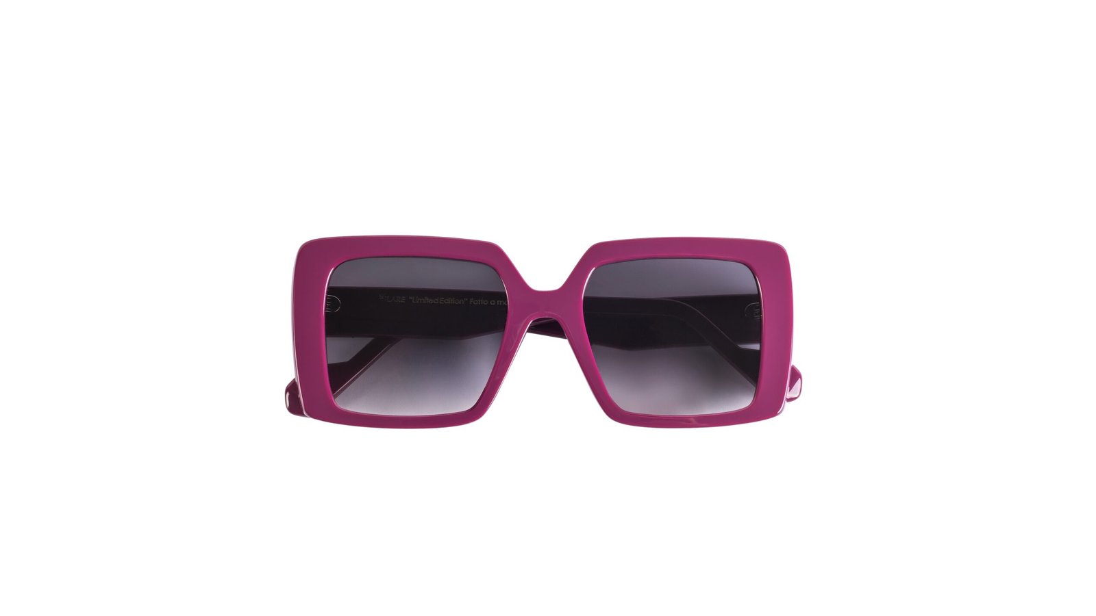 Occhiali GLARE Penelope colore 111 - vista a tre quarti