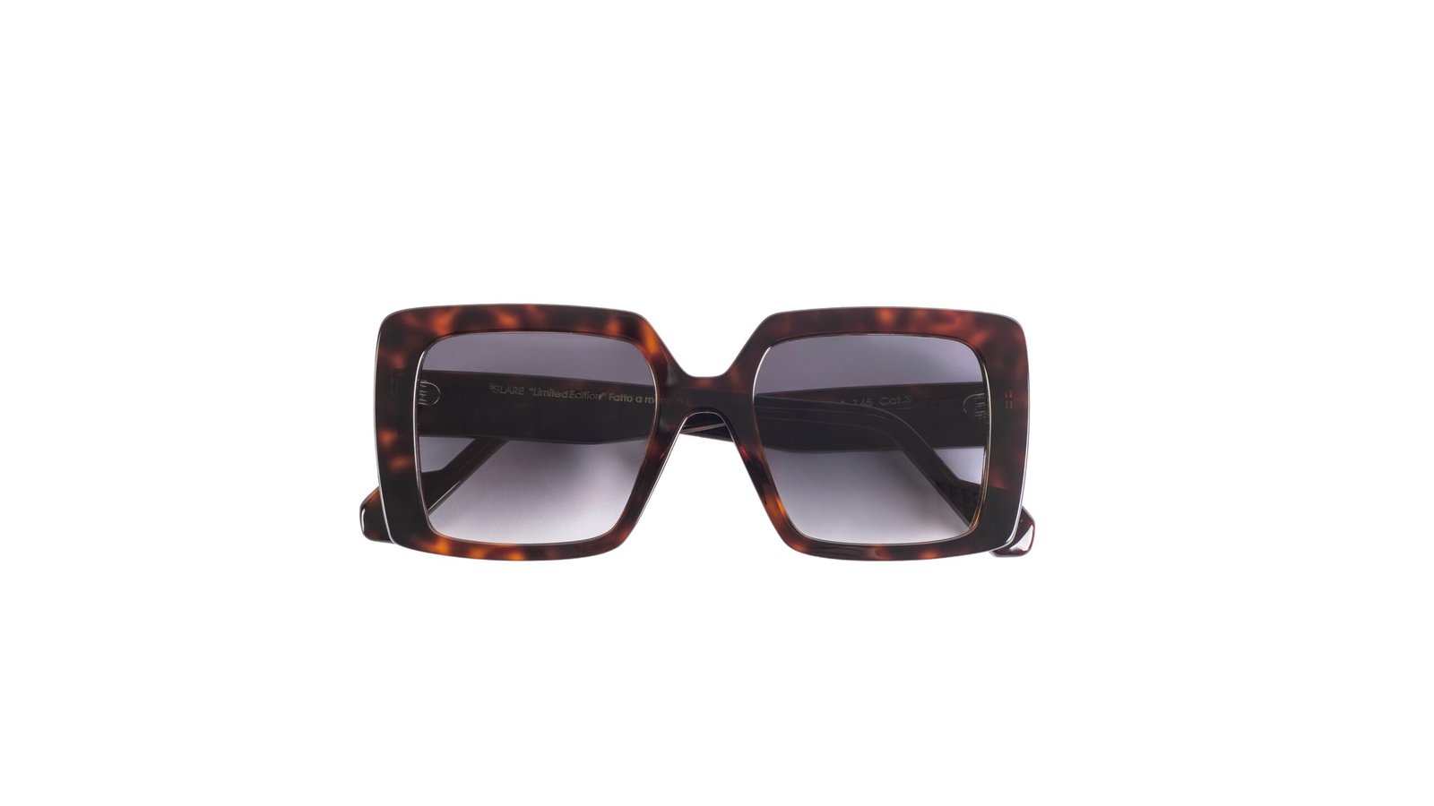 Occhiali GLARE Penelope colore 519 - vista a tre quarti