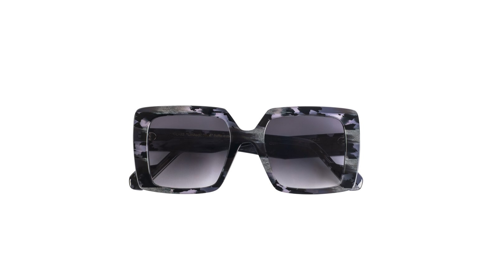 Occhiali GLARE Penelope colore ll4 - vista a tre quarti