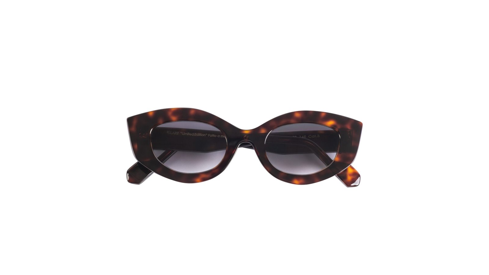 Occhiali GLARE Samantha colore 519 - vista a tre quarti