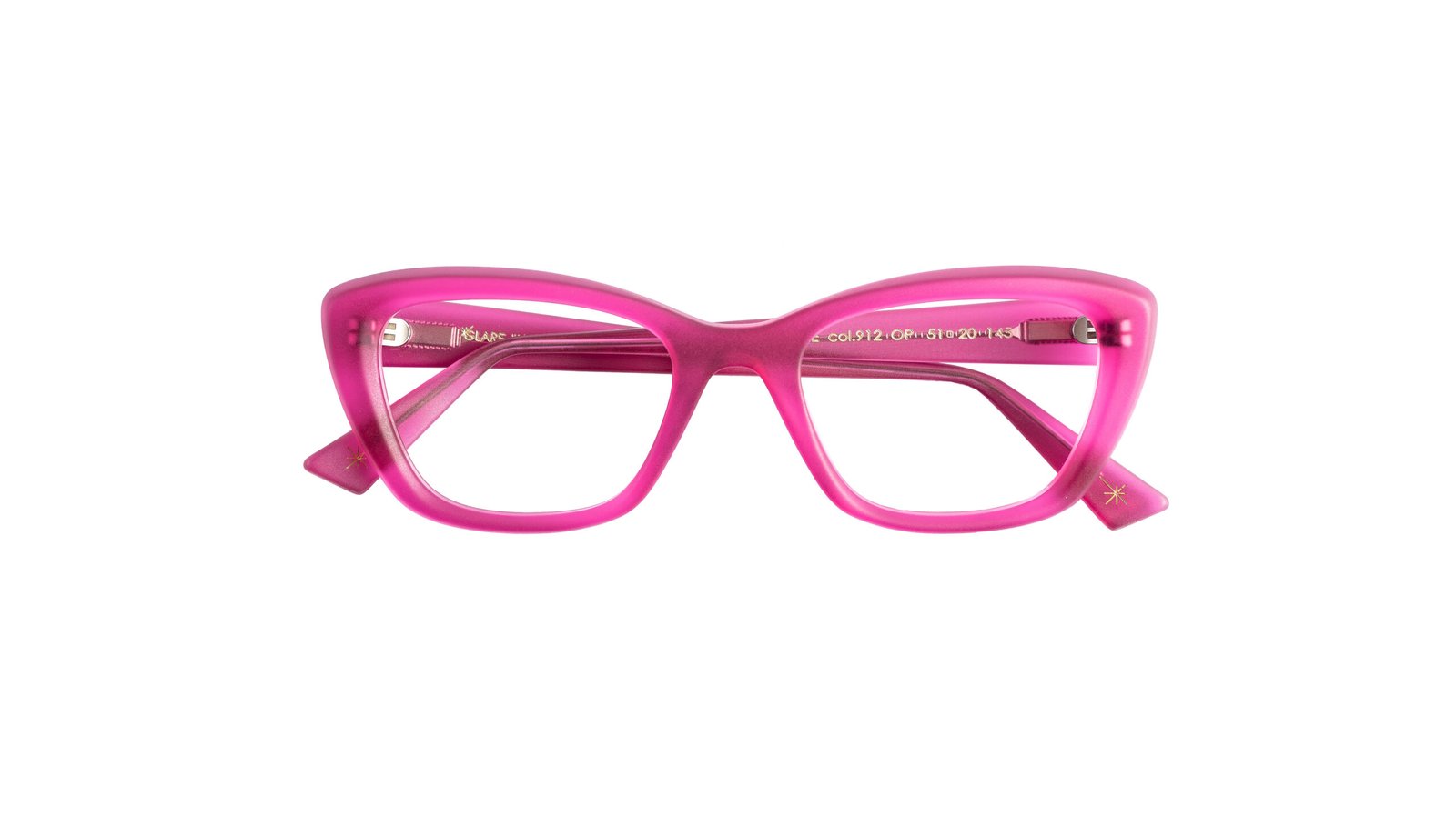 Occhiali GLARE Aline colore 912 - vista frontale