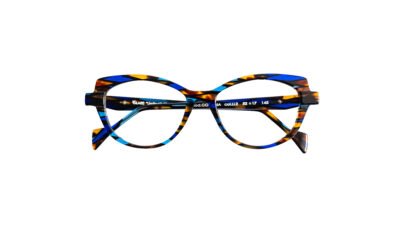 Occhiali GLARE Corinna colore LL2 - vista frontale