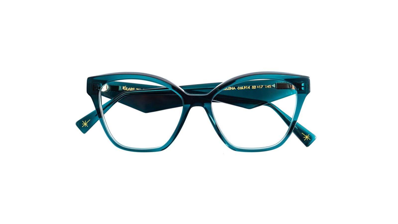 Occhiali GLARE Elena colore 914 - vista frontale