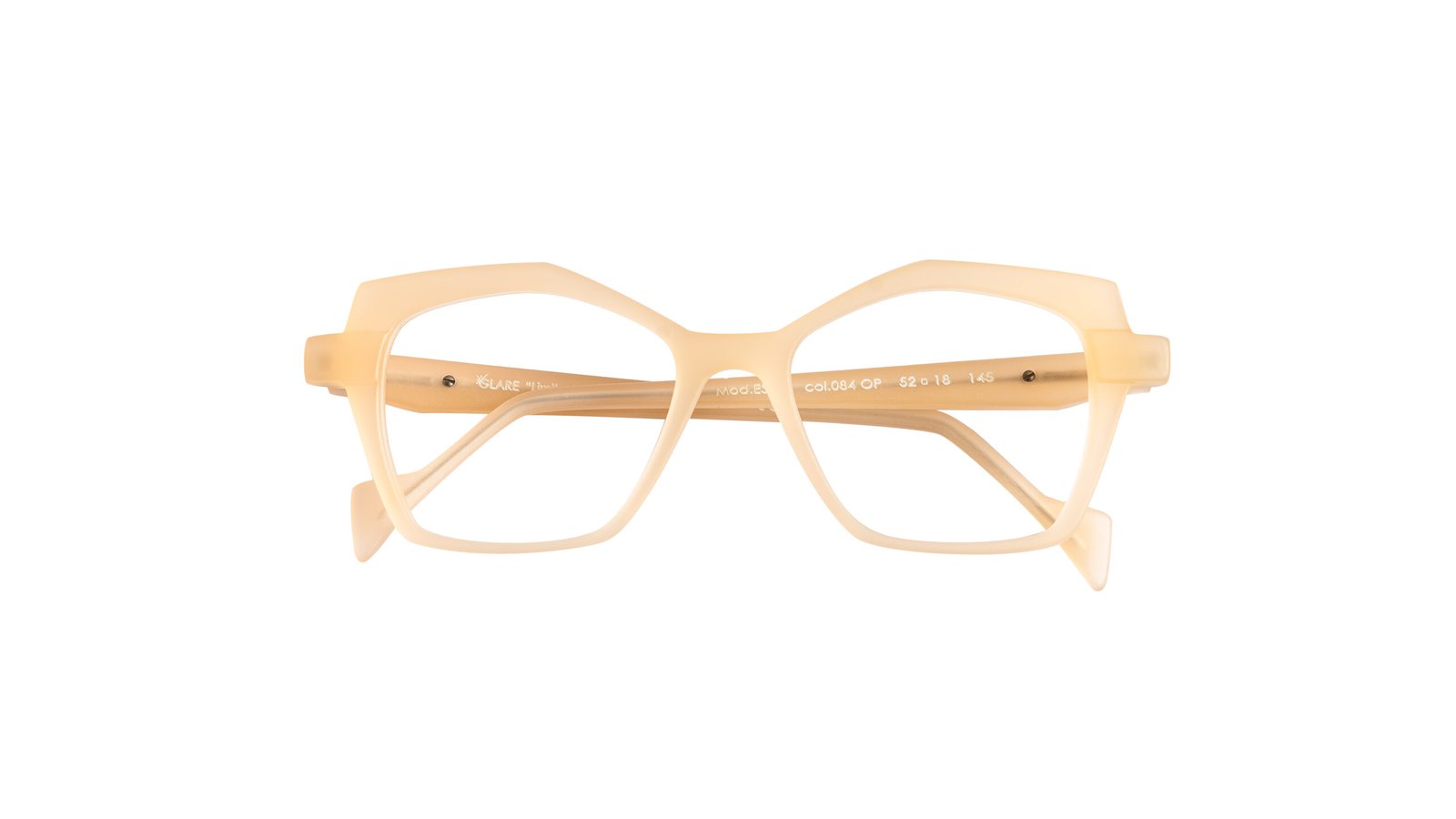 Occhiali GLARE Ester colore 084 - vista frontale
