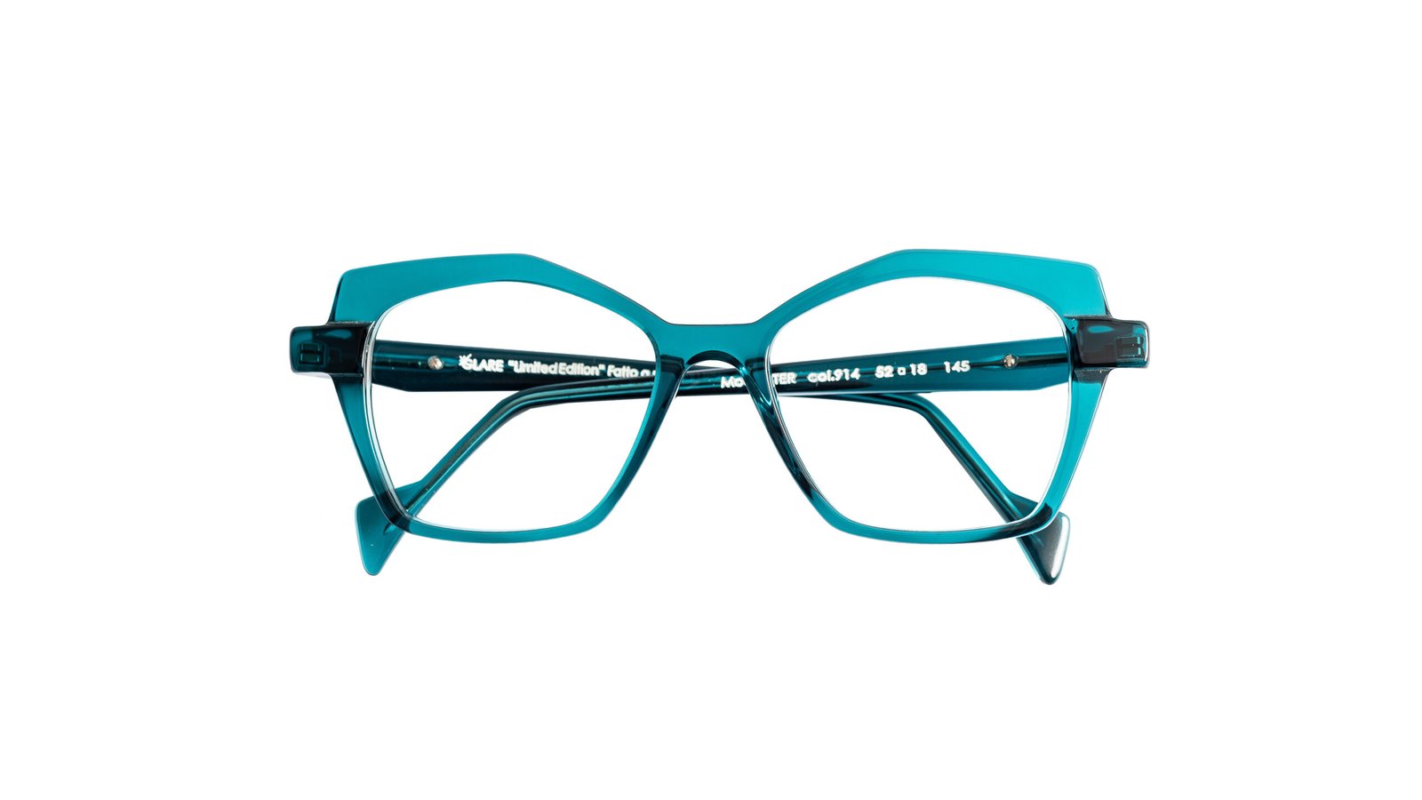 Occhiali GLARE Ester colore 914 - vista frontale