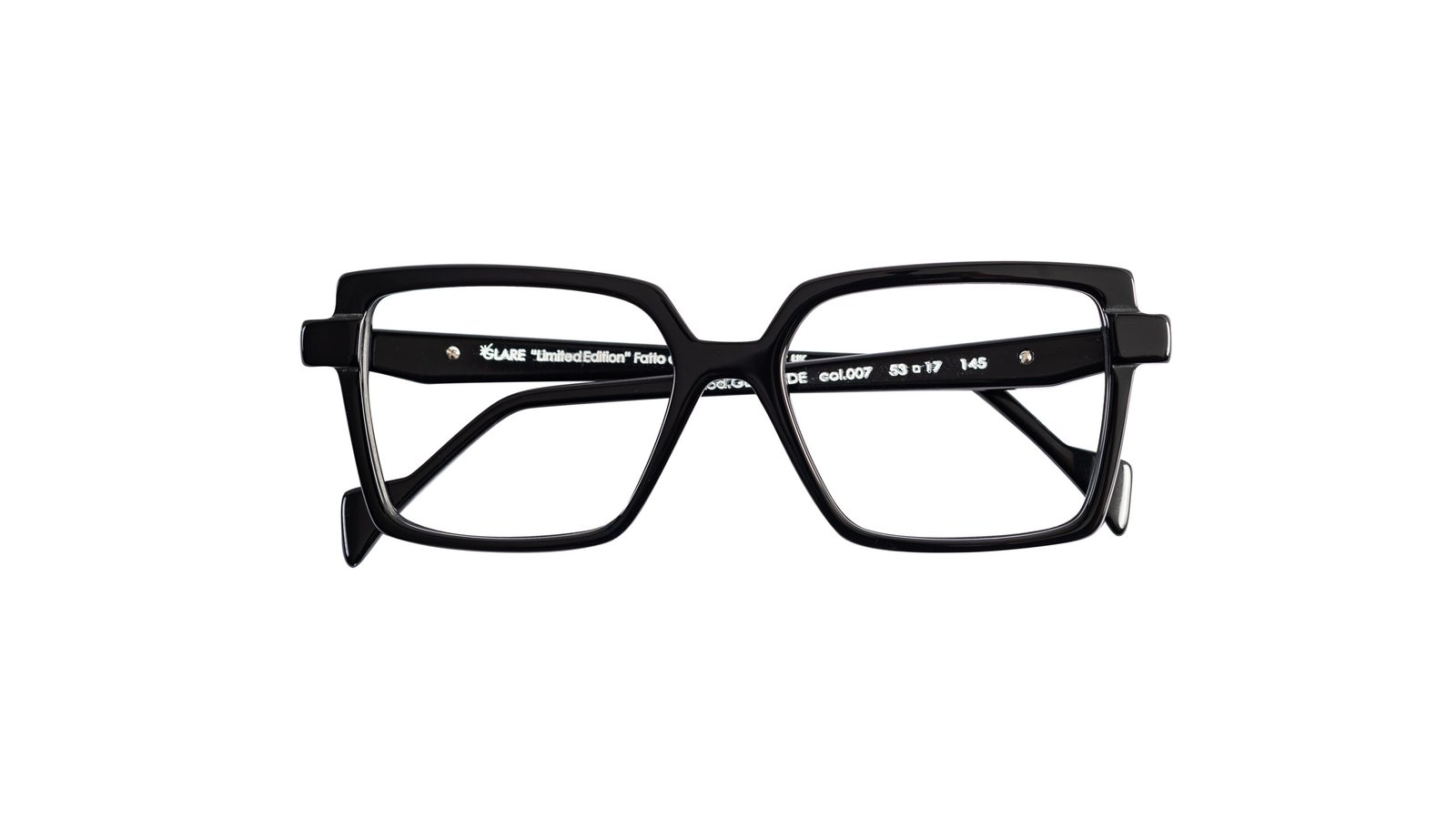 Occhiali GLARE Gertrude colore 007 - vista frontale