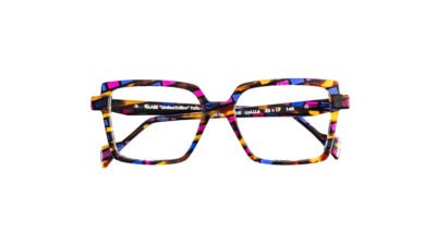 Occhiali GLARE Gertrude colore LL6 - vista frontale