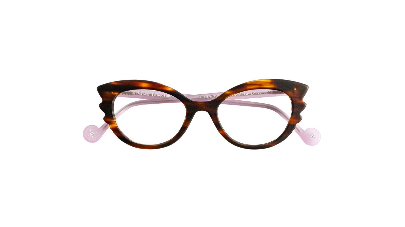 Occhiali GLARE Melania colore 199 089 - vista frontale