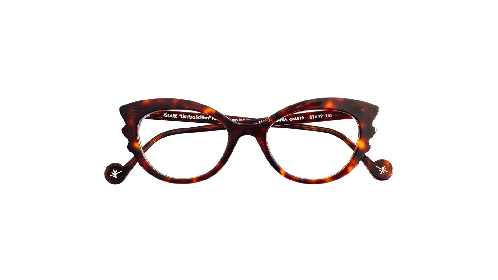 Occhiali GLARE Melania colore 519 - vista frontale