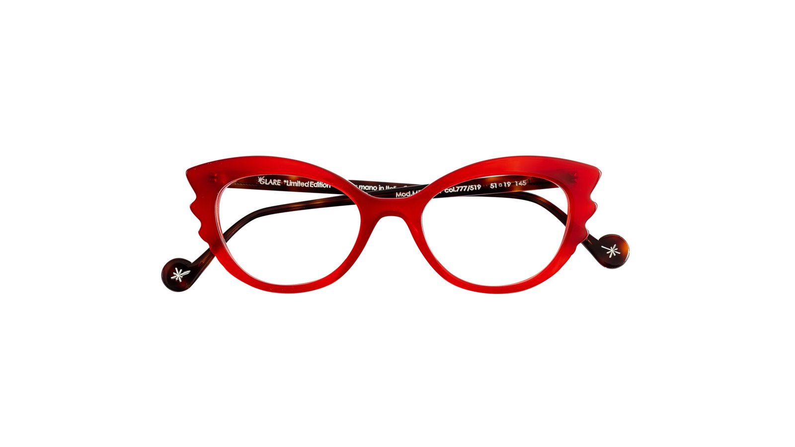 Occhiali GLARE Melania colore 777 519 - vista frontale