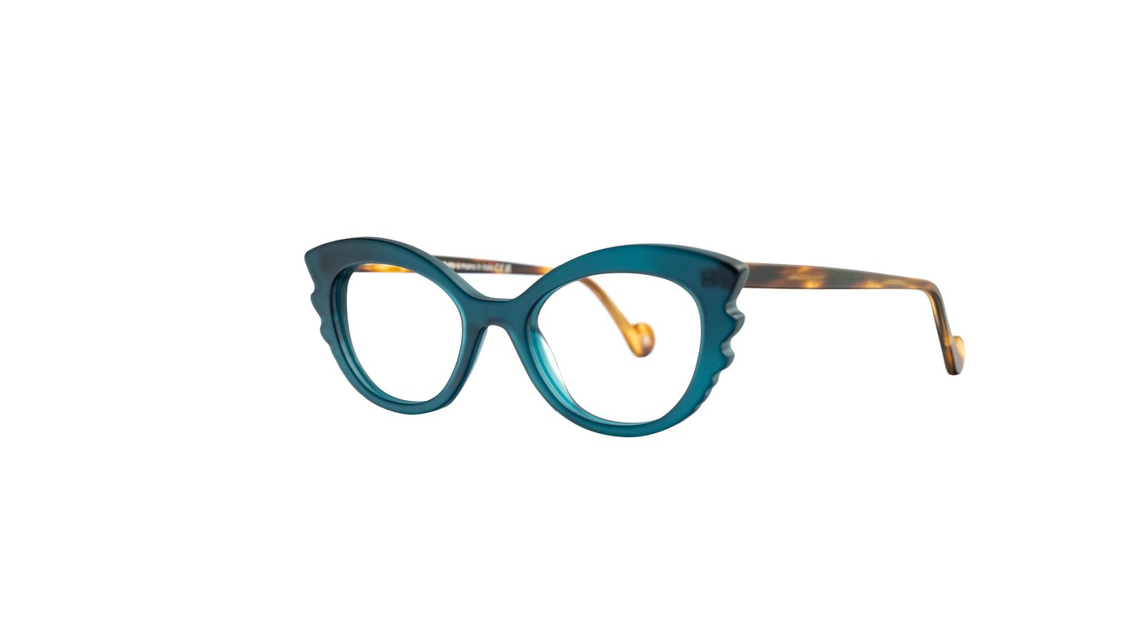Occhiali GLARE Melania colore 914 199 - vista laterale