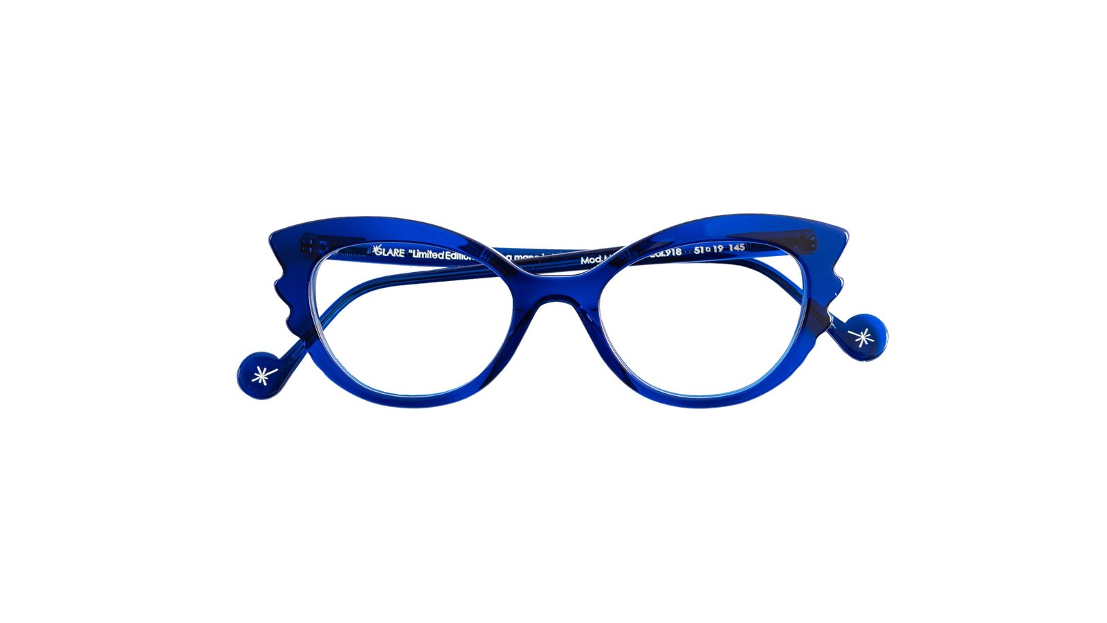 Occhiali GLARE Melania colore 918 - vista frontale