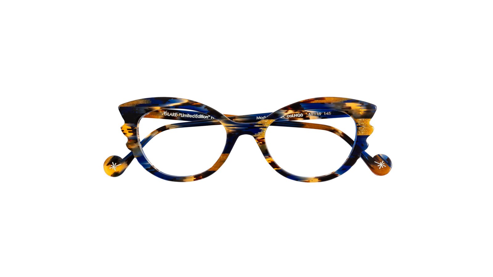 Occhiali GLARE Melania colore HQ0 - vista frontale
