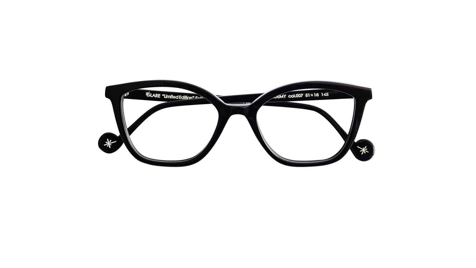 Occhiali GLARE Noemy colore 007 - vista frontale
