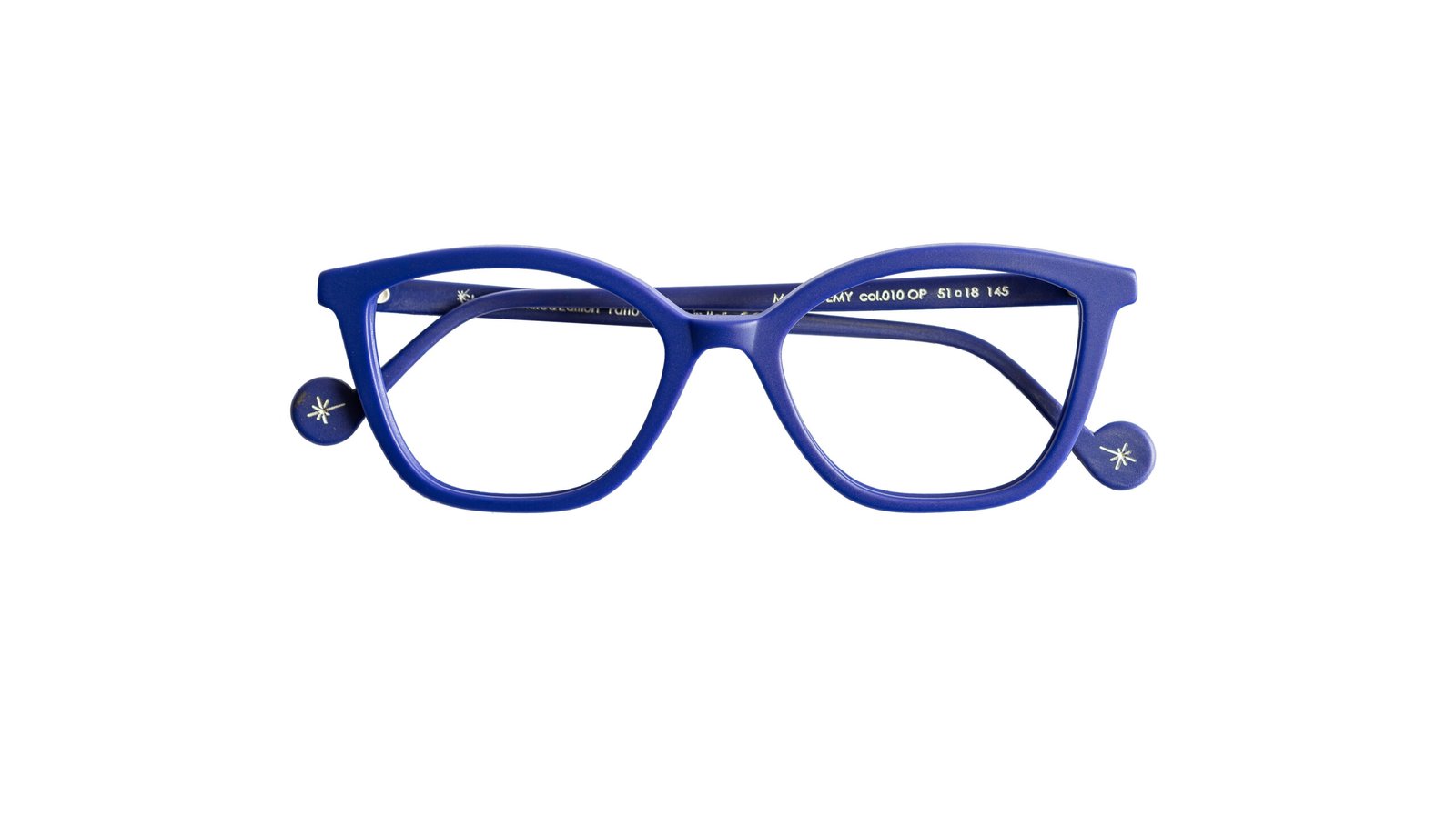 Occhiali GLARE Noemy colore 010 - vista frontale