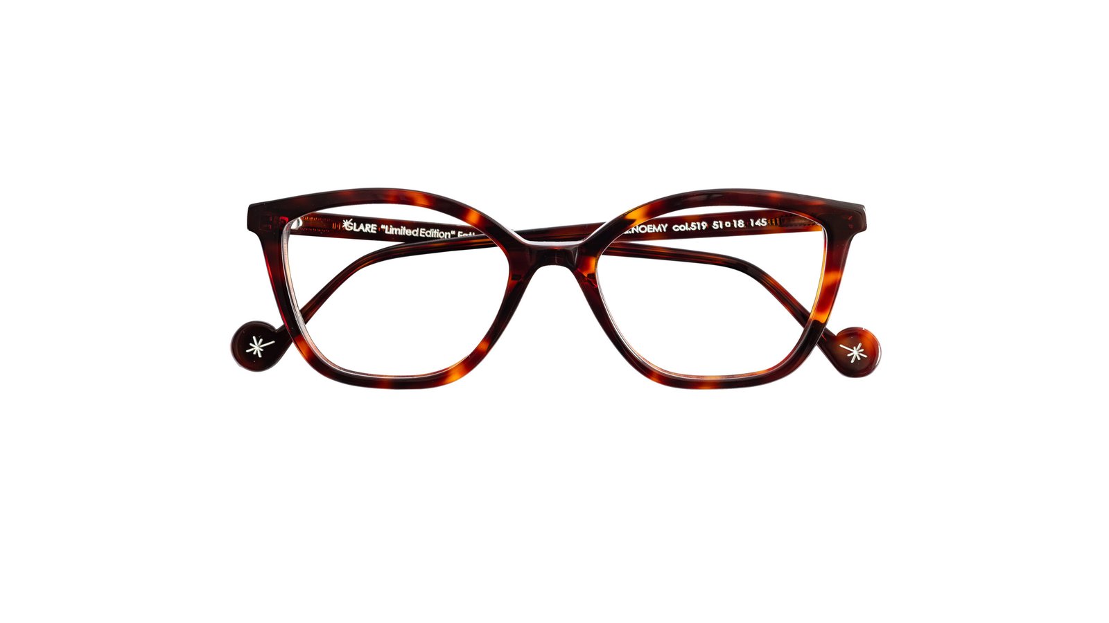 Occhiali GLARE Noemy colore 519 - vista frontale