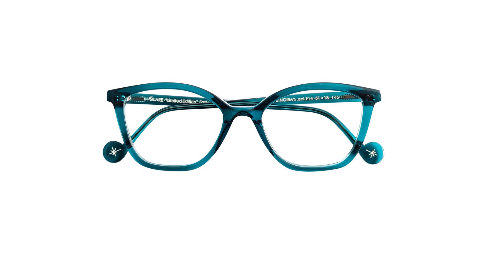 Occhiali GLARE Noemy colore 914 - vista frontale