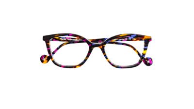 Occhiali GLARE Noemy colore LL6 - vista frontale
