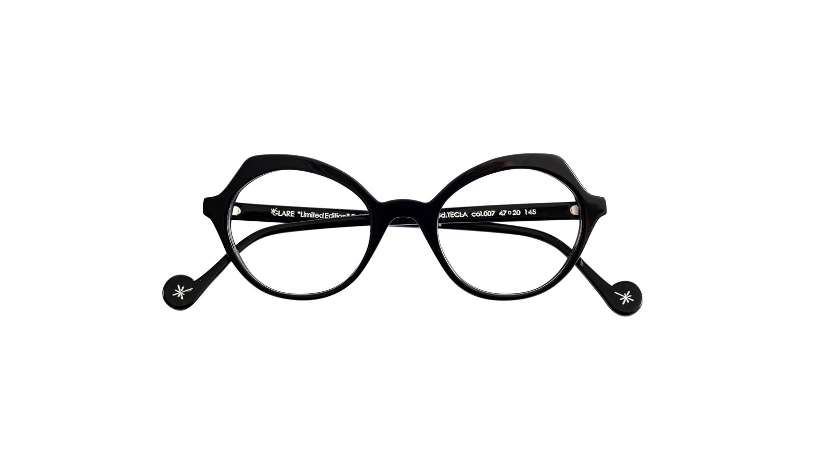 Occhiali GLARE Tecla colore 007 - vista frontale